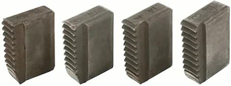 Резцы для клуппов