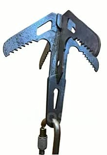 Штурмовой крюк 