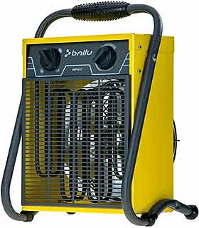 Тепловая пушка BALLU BHP-M-3
