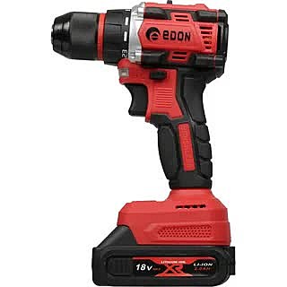 Edon UAD-18DBL Дрель-шуруповерт аккумуляторная бесщеточная