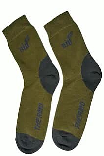 Термоноски мужские БИО C2MN0102