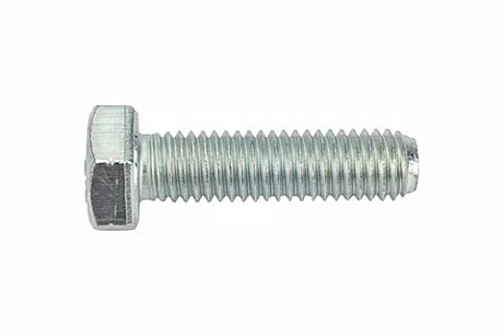 Болт с шестригранной головкой М6 16830