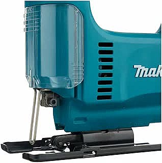 Лобзик MAKITA 4327 (450Вт,500-3100ход/мин,65мм,6мм)