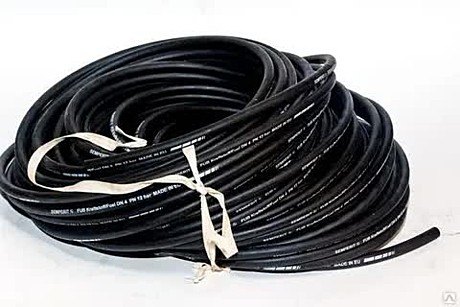 Шланги и рукава