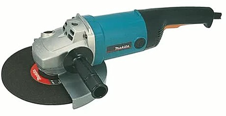 УШМ MAKITA 9069  2000Вт 6600об/мин 230мм