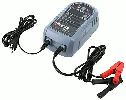 Зарядные устройства