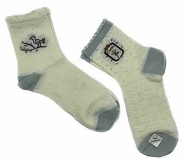 Носки женские 