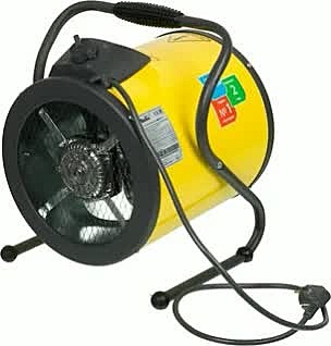 Тепловая пушка BALLU BHP-P-3