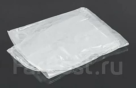 Вкладыш ПНД №4 350*950мм 25мкм 9,2гр 