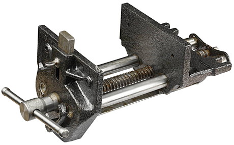 ЗУБР  175 мм, столярные тиски (32731-175)