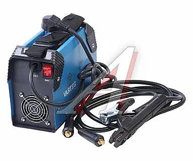 Инверторный сварочный аппарат VARTEG 250 5266  7,3КВт