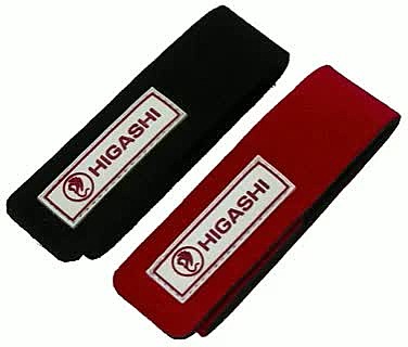 Манжеты HIGASHI Rod Belt (set-2pcs)																							