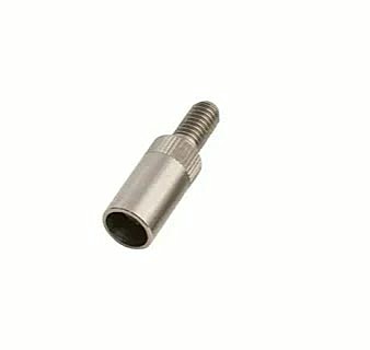 Переходник нержав. для гарпуна М7 - М6