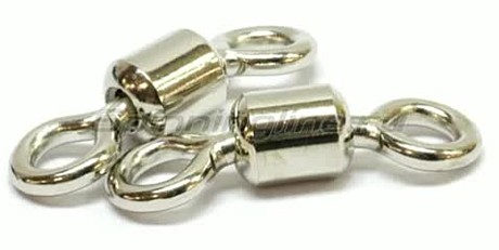 Вертлюг MORIGEN XB-208 #4/0																							