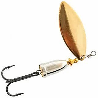 Блесна 7,5g 002 (5022) KEN STAR