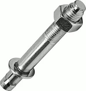 Анкер клиновой КА-S 20  х 170мм