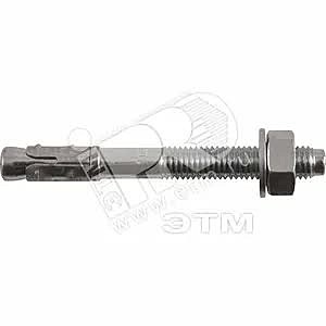 Анкер клиновой КА-S 8 х 50мм