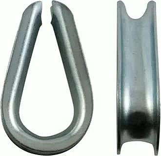 Коуш 9 х 10мм