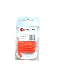 Материал HIGASHI Synthetic Fiber SF-04 Orange