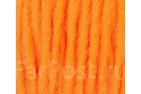 Материал HIGASHI Synthetic Fiber SF-08 Light Orange