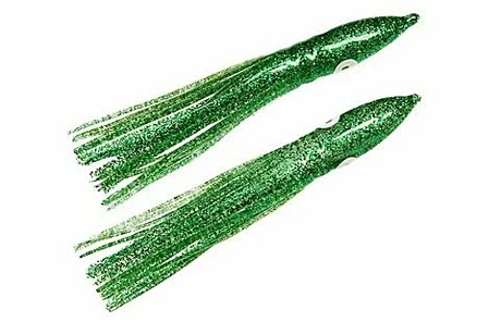 Приманки HIGASHI Octopus-B 10.5 #019