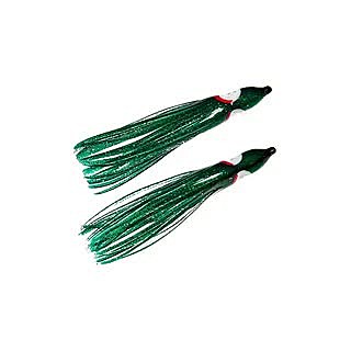 Приманки HIGASHI Octopus 8 #018 