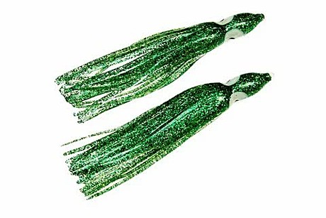 Приманки HIGASHI Octopus 8 #019