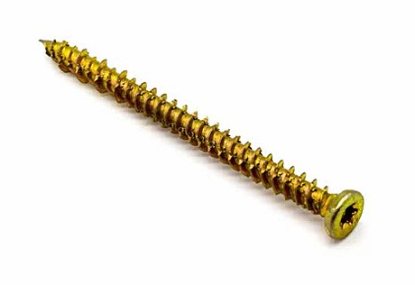 Шуруп по бетону с потайной гол. 7,5 х 50мм