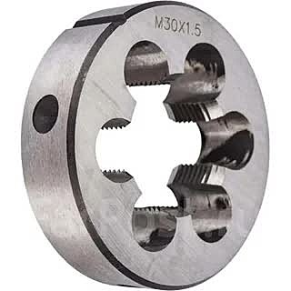 Плашка М30 х 1,5   