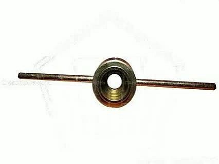 Плашкодержатель М 3-М14