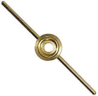 Плашкодержатель М 4,5-М 6 20х7