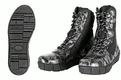 Ботинки мужские 