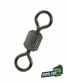 Вертлюжок цилиндр. с накаткой TW2 №3 (40 кг)