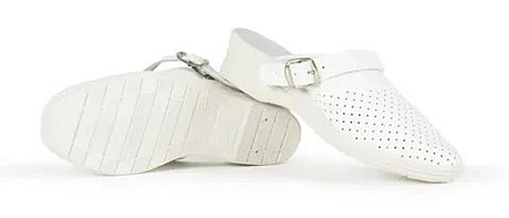 Рабочая обувь