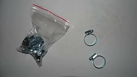 Экофикс   20-32 мм/9 W1(1000 шт.)