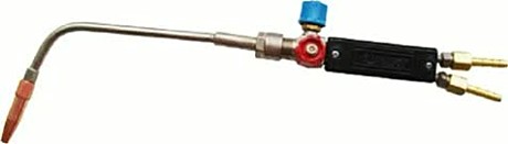 Горелка сварочная малой мощности Г2-06А   132301