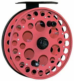 Катушка инерционная SIWEIDA T-125 (Д125мм) 2bb											