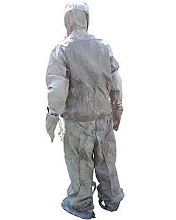 Рабочие костюмы