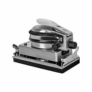 Шлифовальные пневматические машины