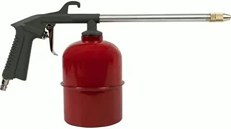 Промывочный пистолет