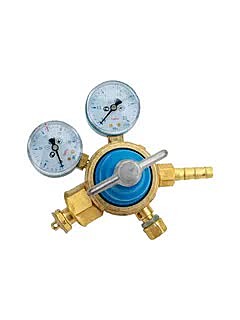 Редуктор кислородный БКО-50-4 (исп.555)   013801