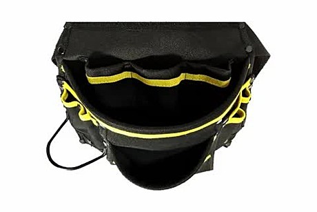 Сумка поясная для инструментов BERGER 