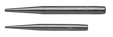 Бородок  слесарный d 3,0 L-150 Ц15хр.бцв.