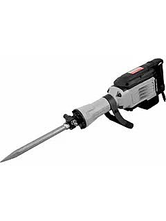 Молоток отбойный ИНТЕРСКОЛ М-30/1800В