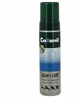 шампунь-пена для кожи