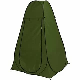 Душ, туалет