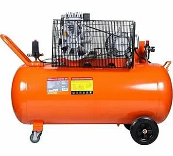 Компрессор с ременной передачей Кратон AC-530-200-BDH