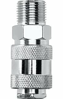 KRAFTOOL Переходник  3/8