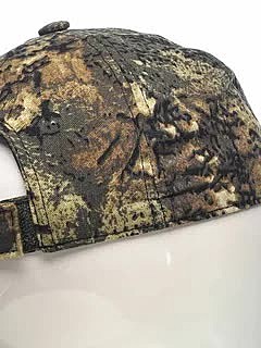 Бейсболка Huntsman ткань смесовая1