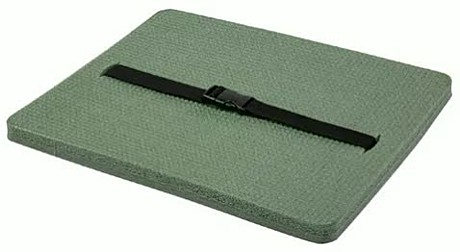 Коврик сиденье 18 мм прямоугольный Ижевск ISOLON